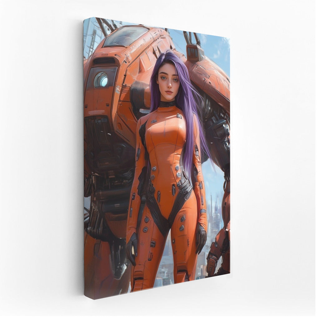 Guardians of the Orange Dawn