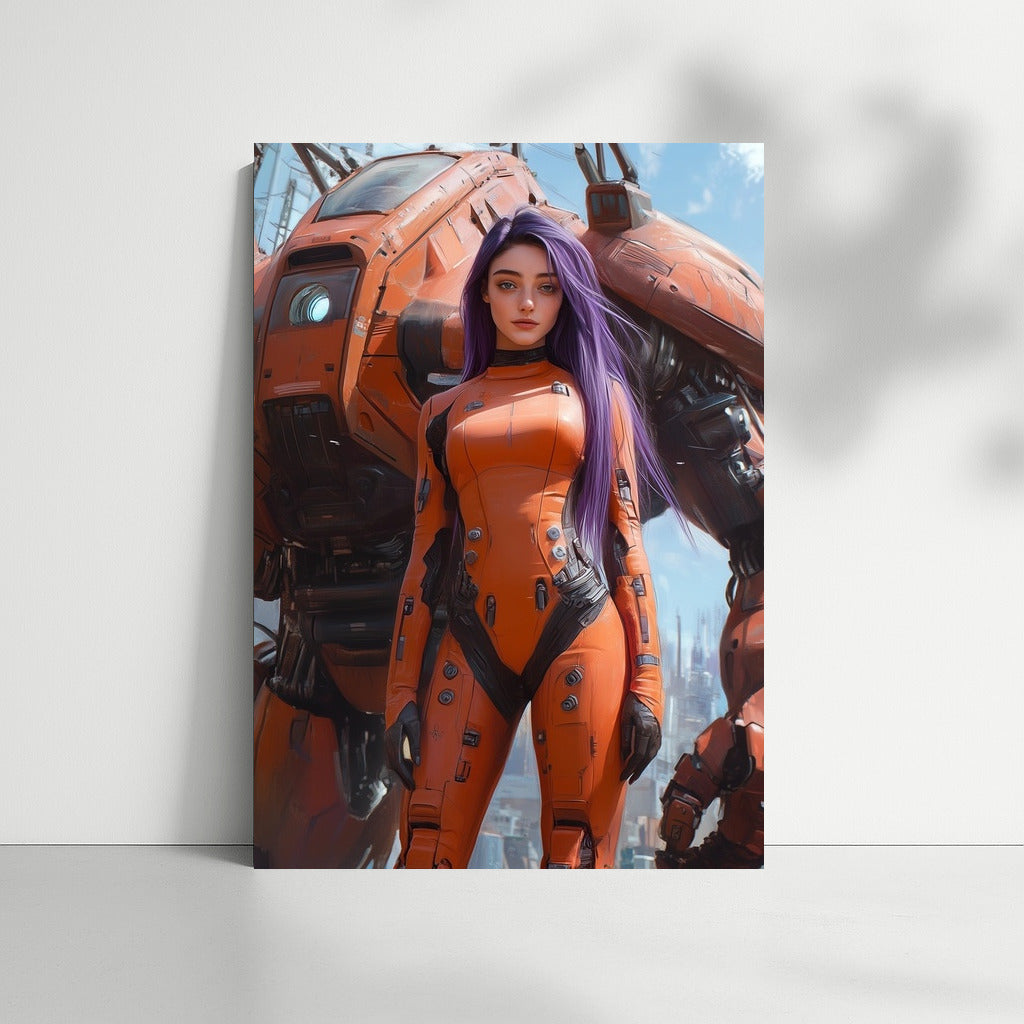 Guardians of the Orange Dawn
