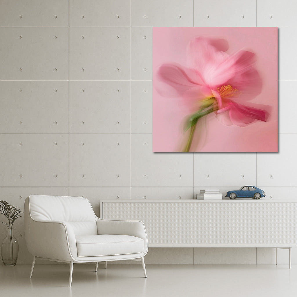 Dance of the Petals