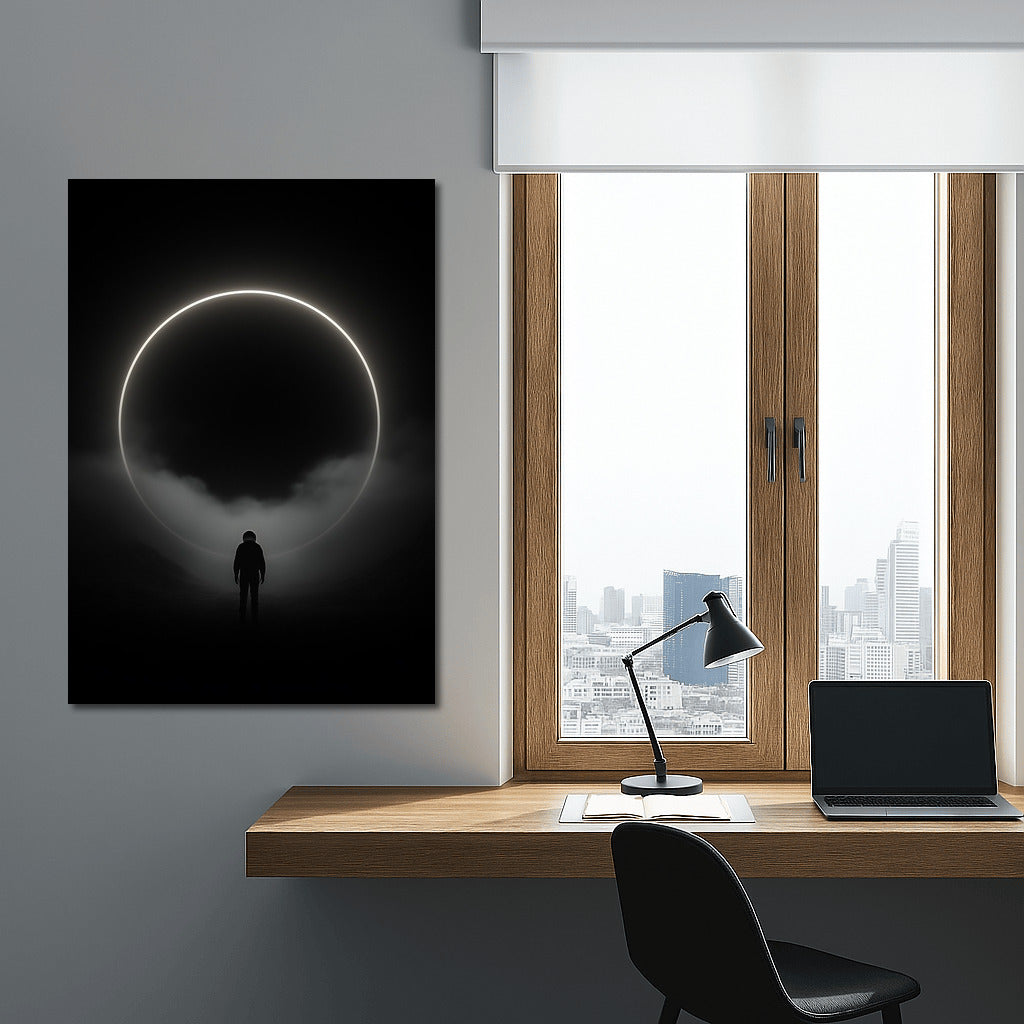 Guardian of Light: Threshold of the Unknown