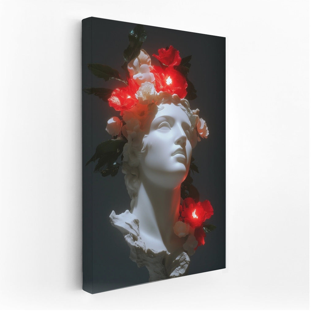 Marble Eden: Flower Aura