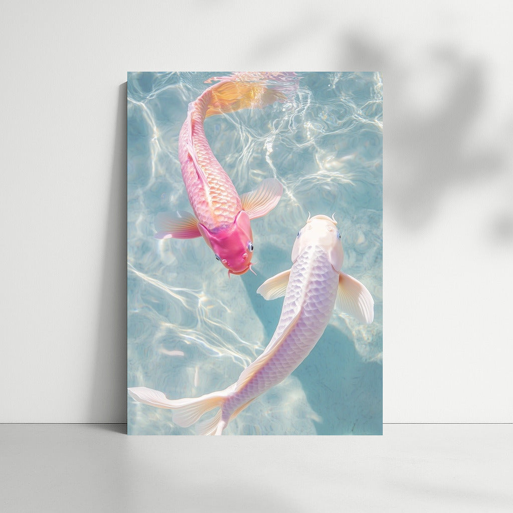 Dance of the Water Dragons