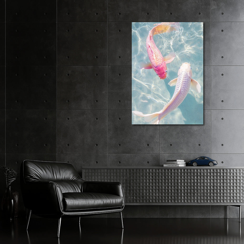 Dance of the Water Dragons
