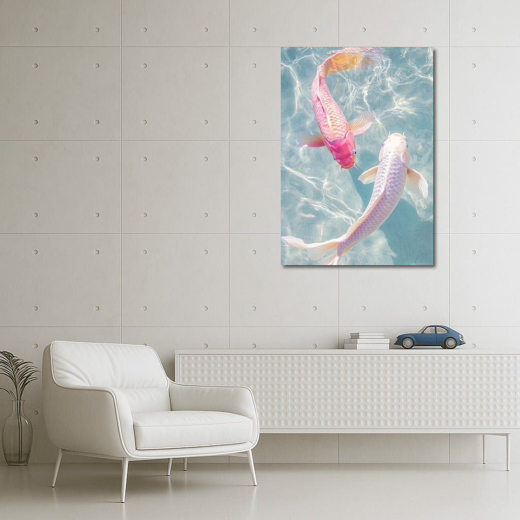 Dance of the Water Dragons