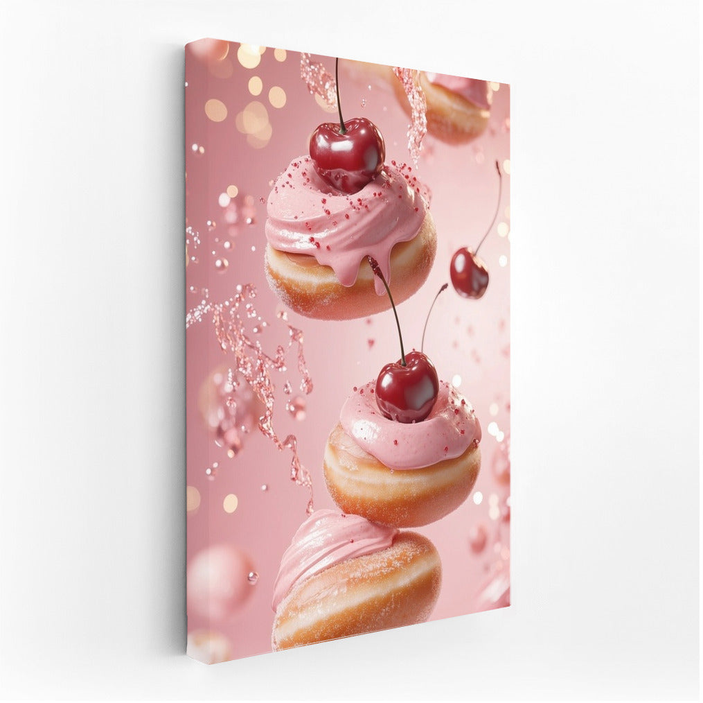 Cherry Sweets Whirlwind