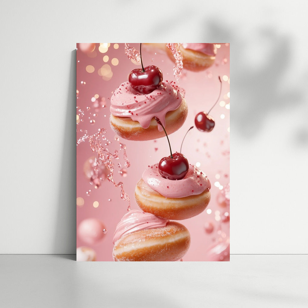 Cherry Sweets Whirlwind
