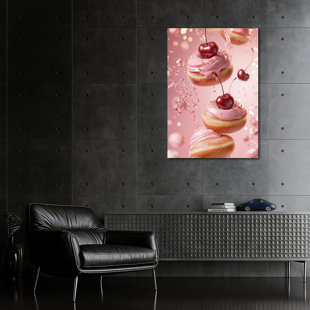 Cherry Sweets Whirlwind