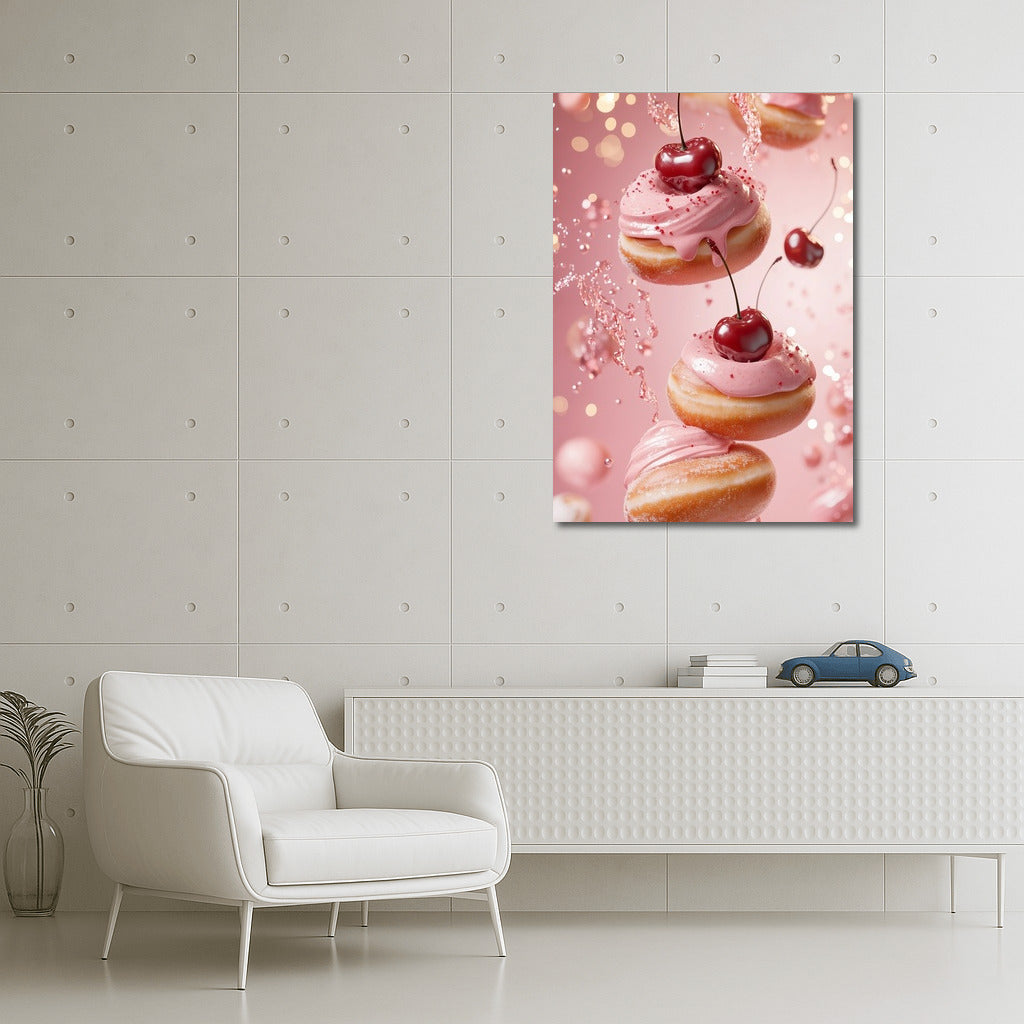 Cherry Sweets Whirlwind