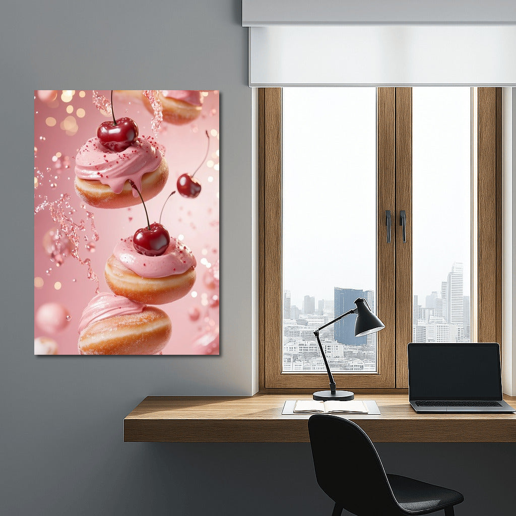 Cherry Sweets Whirlwind