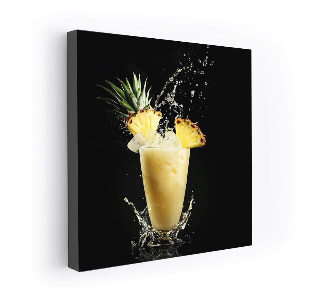 Exotic Sip