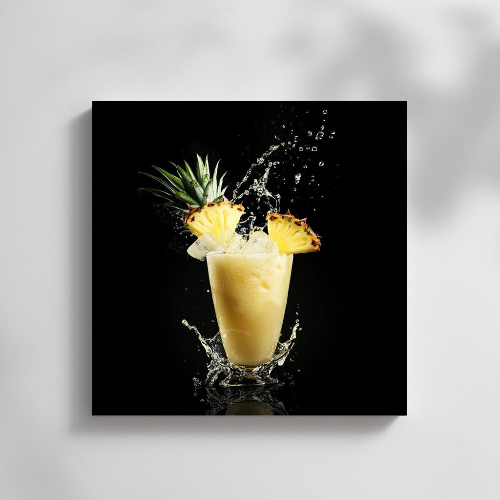 Exotic Sip