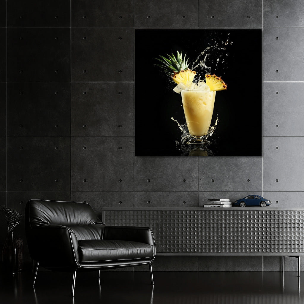 Exotic Sip