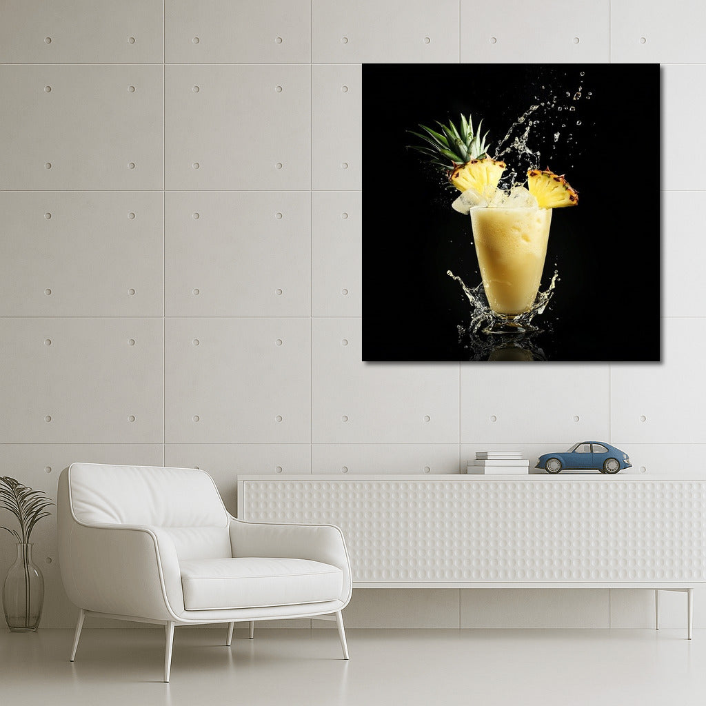 Exotic Sip