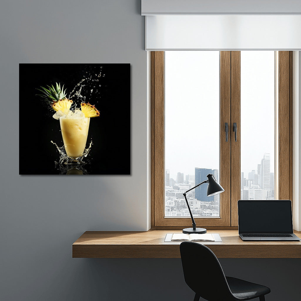 Exotic Sip