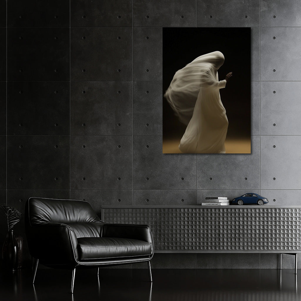 Whirlwind of Graceful Layers