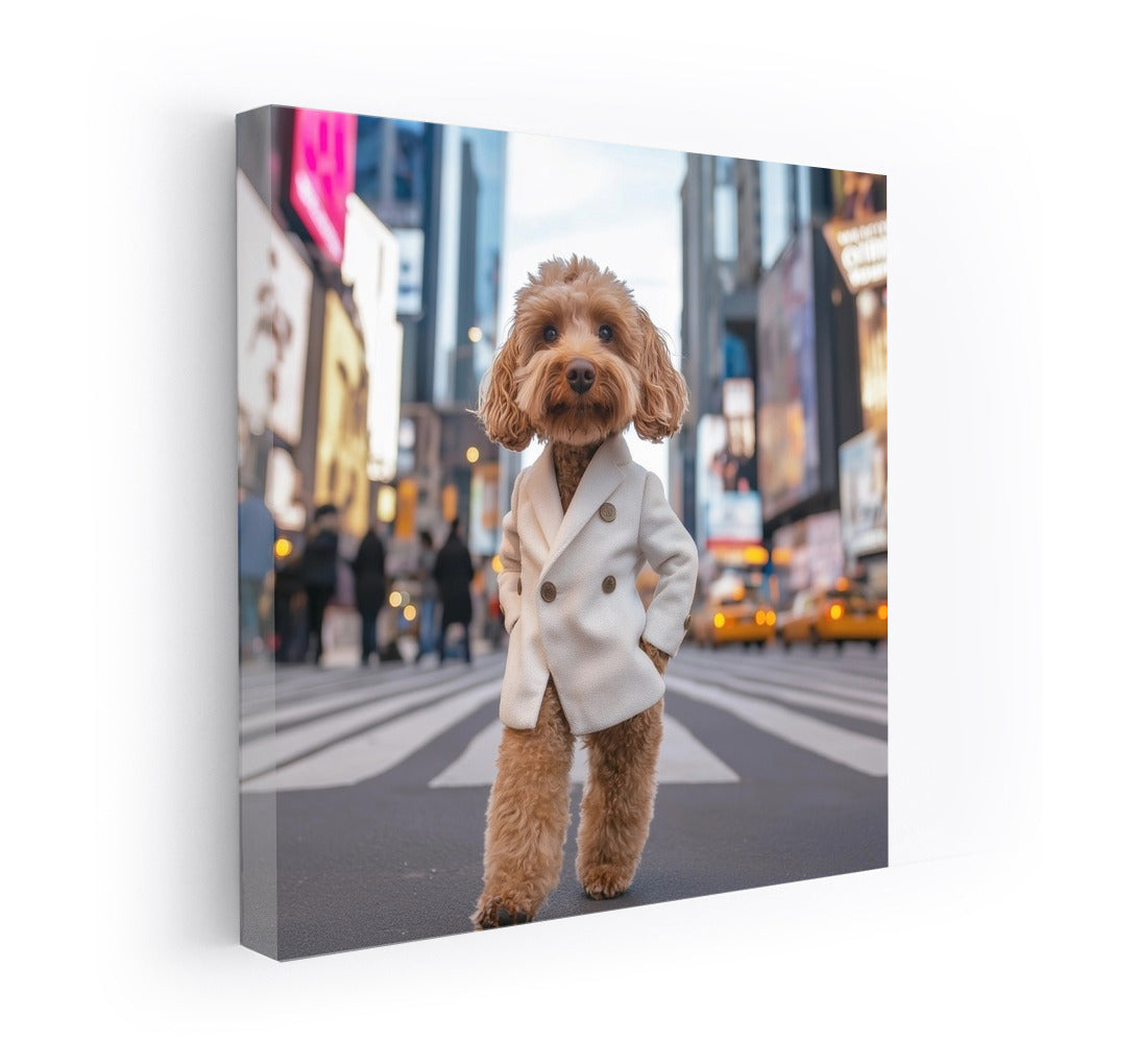 City Gentledog