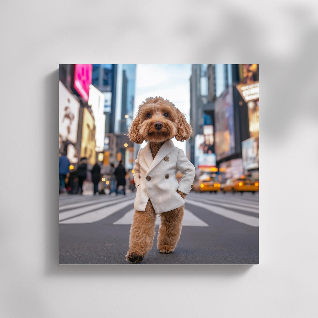 City Gentledog