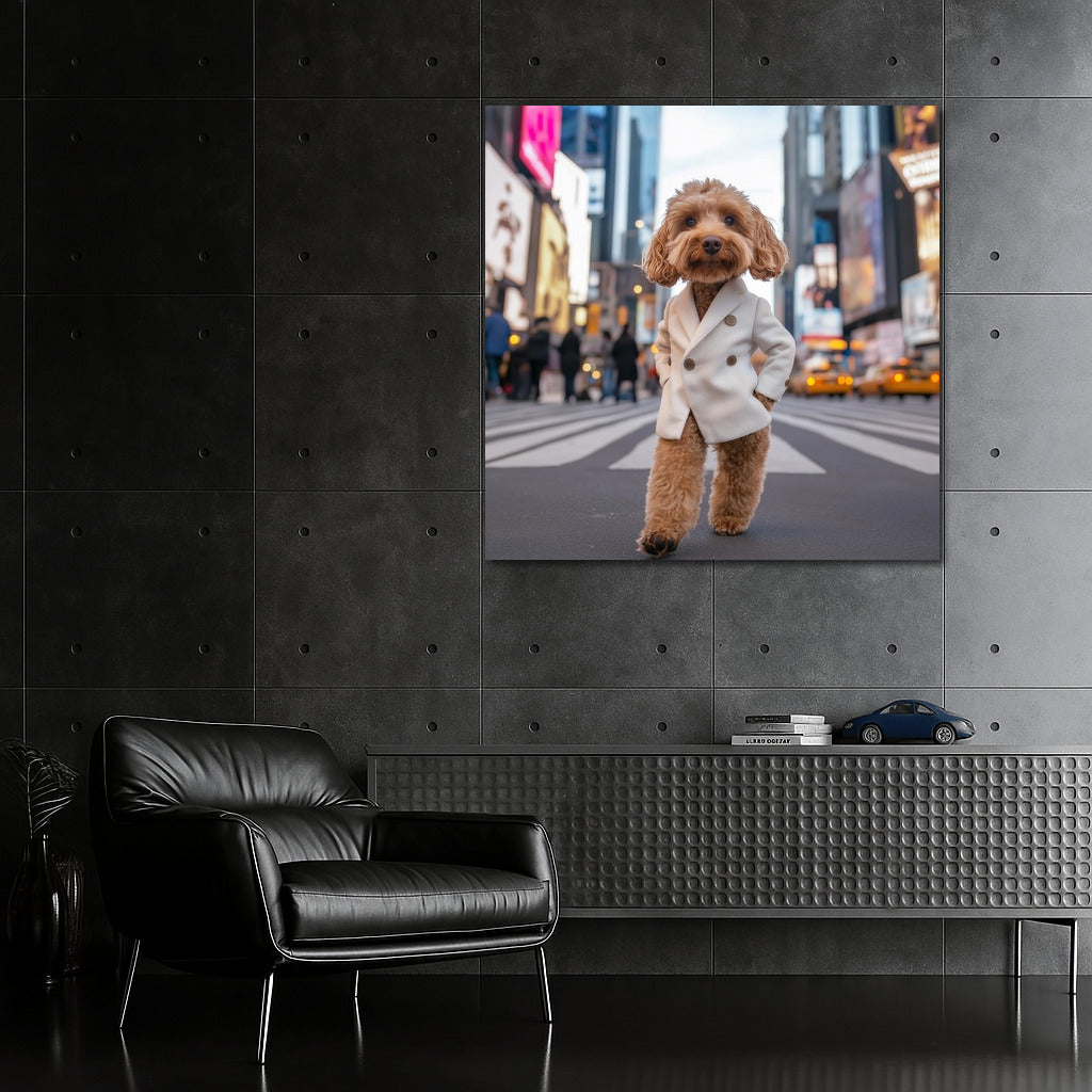City Gentledog