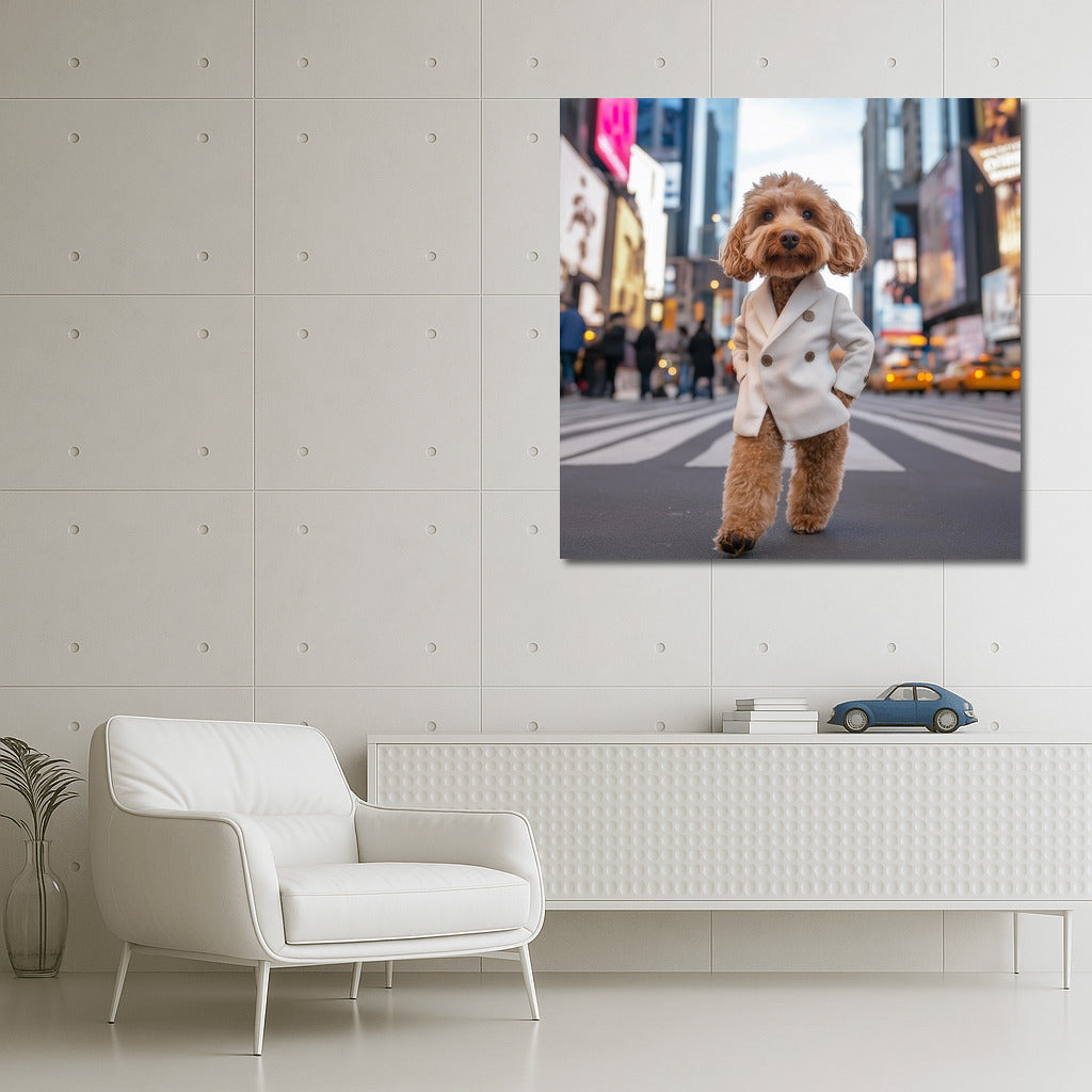 City Gentledog