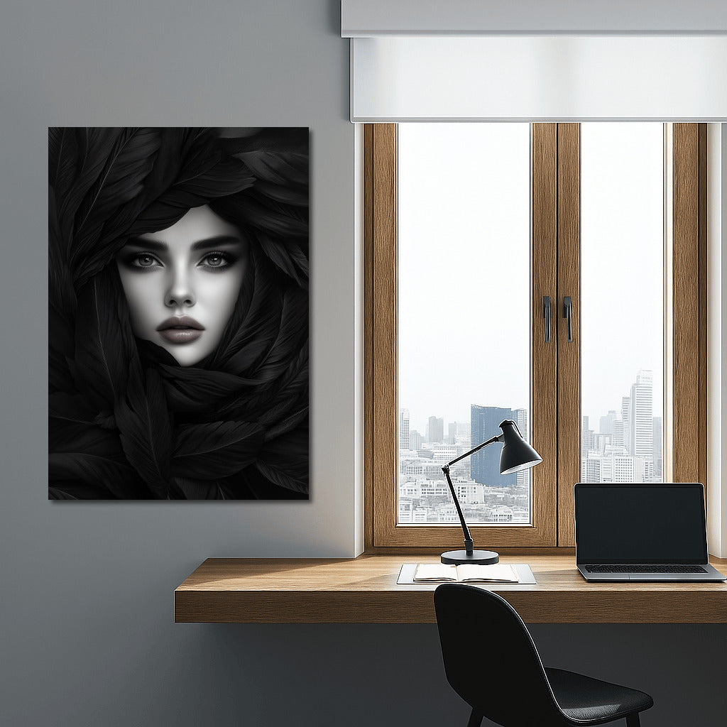 Secret in the Arms of the Night