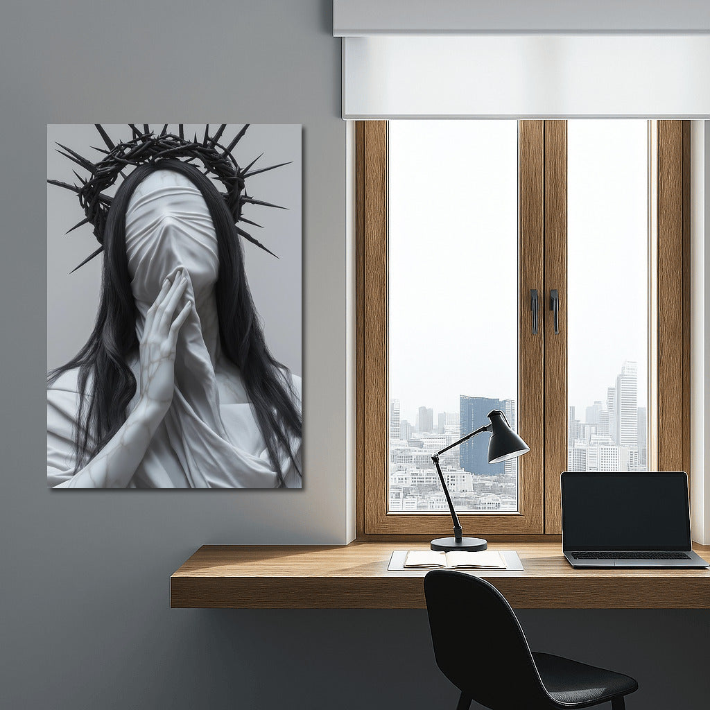 The Prophet of Thorns: A Look Through Eternity