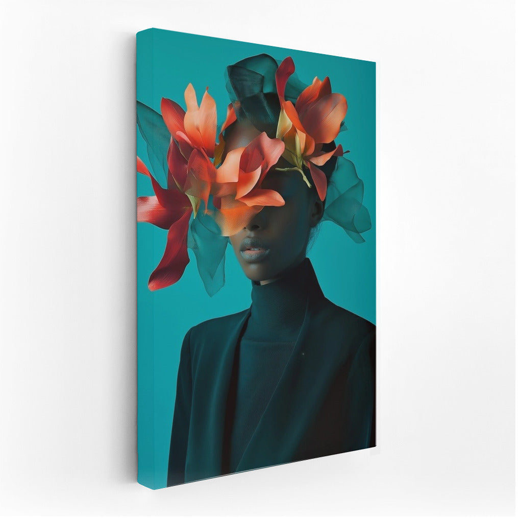 Flower Ghost