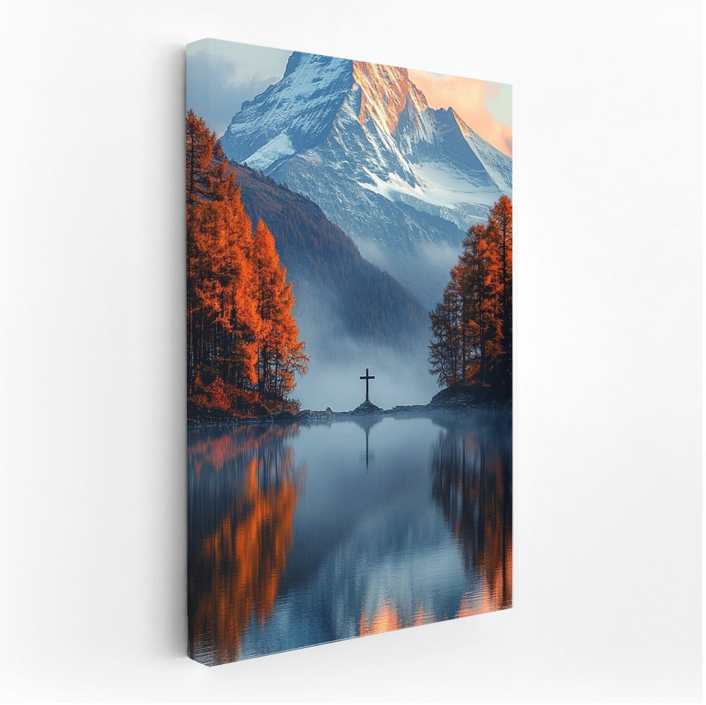 Golden Peaks of October