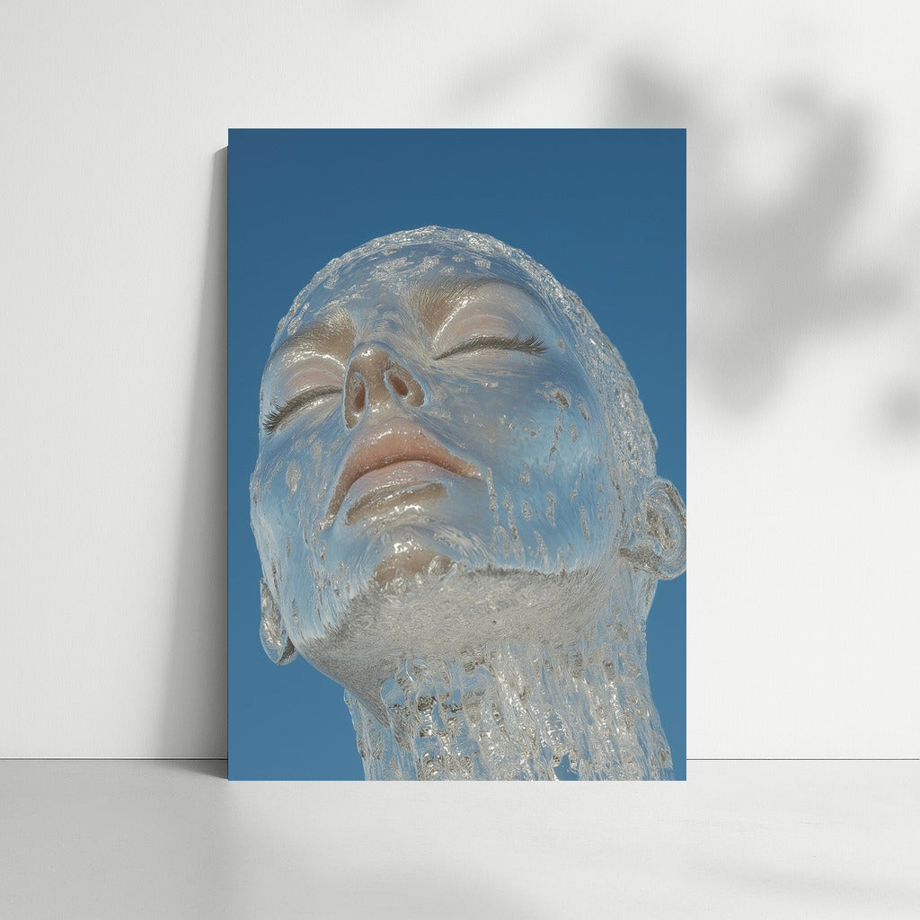 Crystal Tenderness