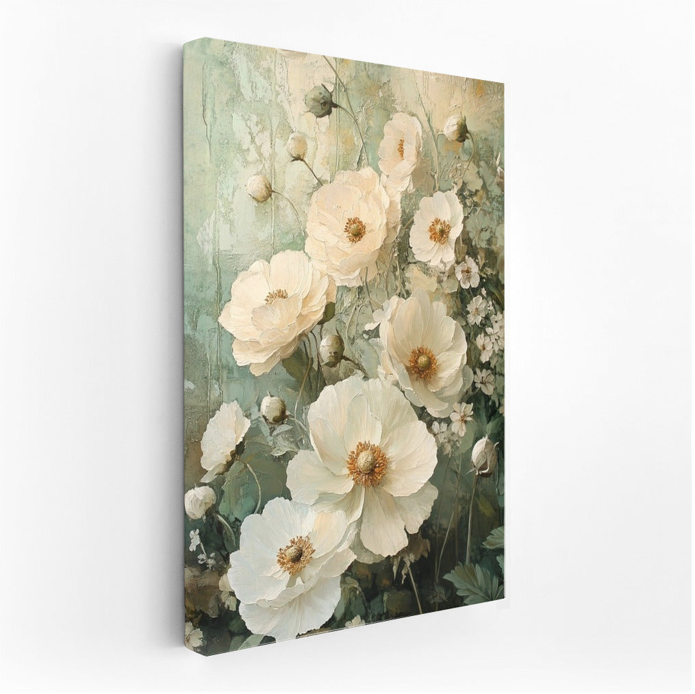 Flower Awakening