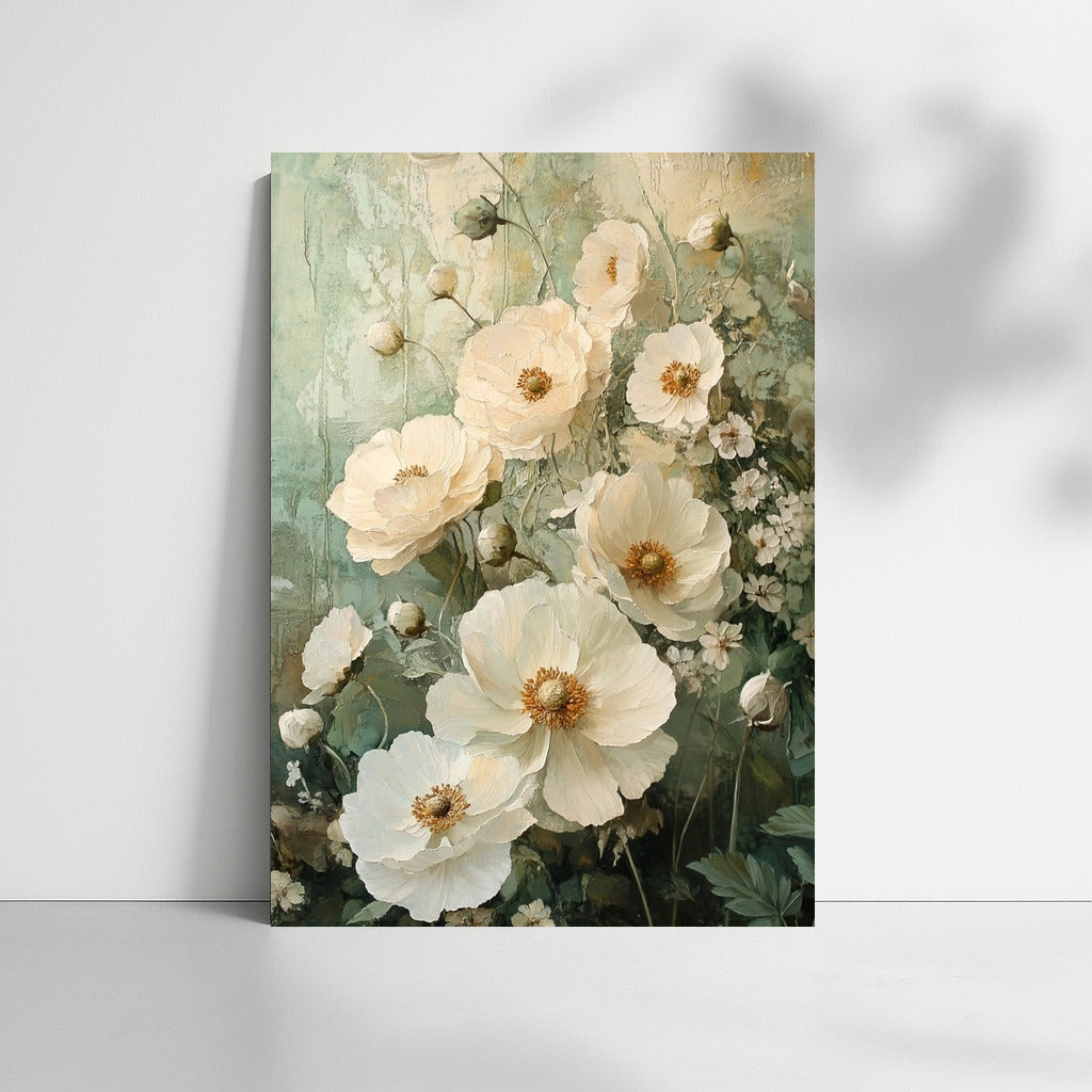Flower Awakening