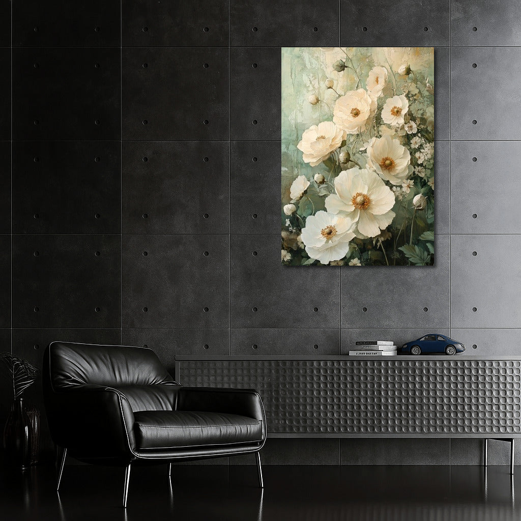 Flower Awakening