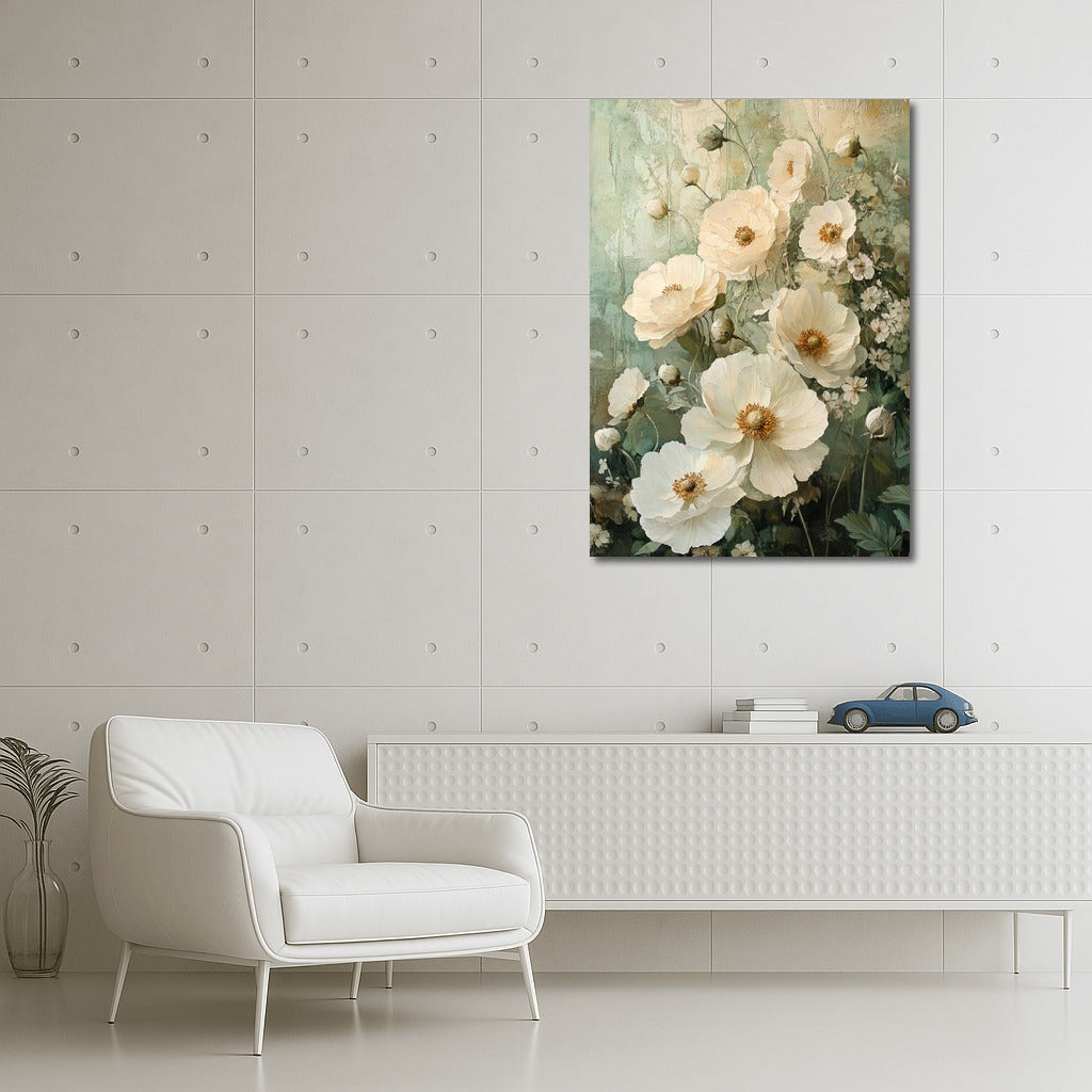 Flower Awakening