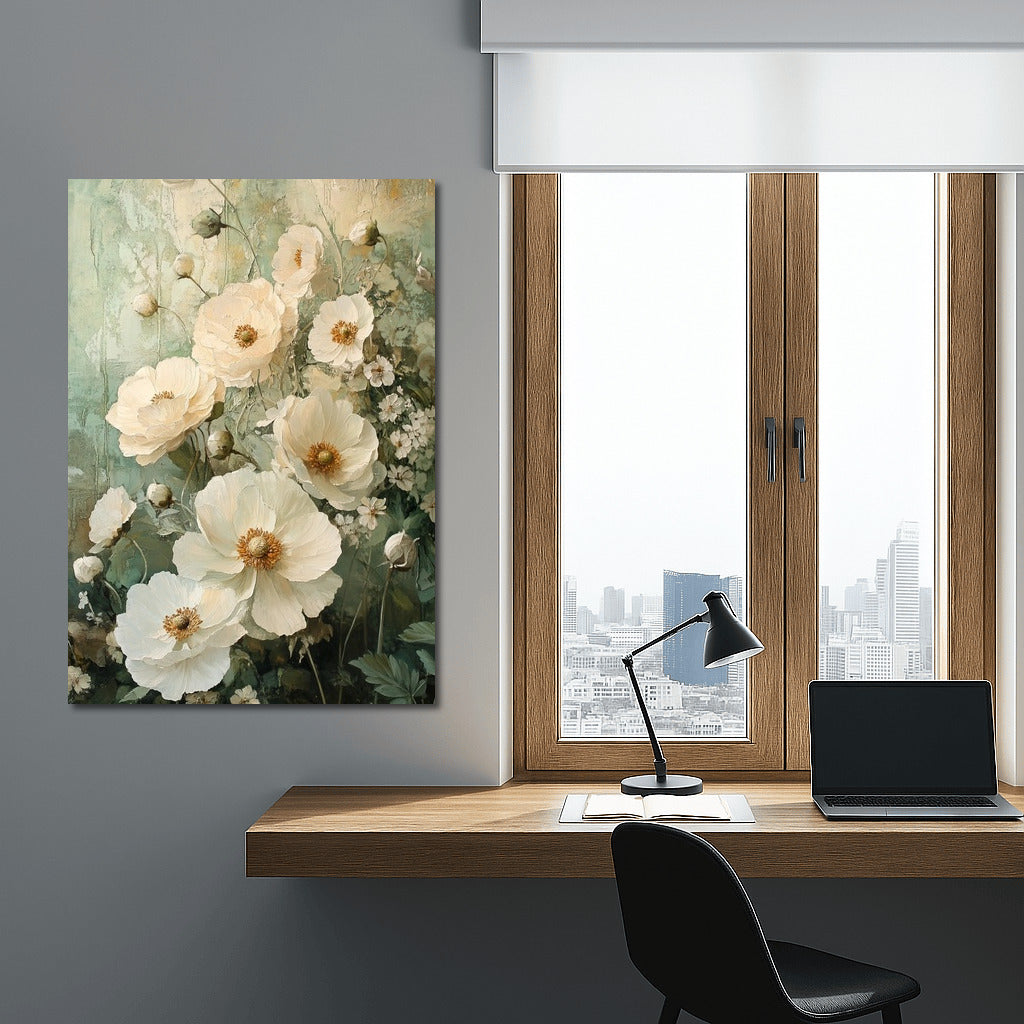 Flower Awakening