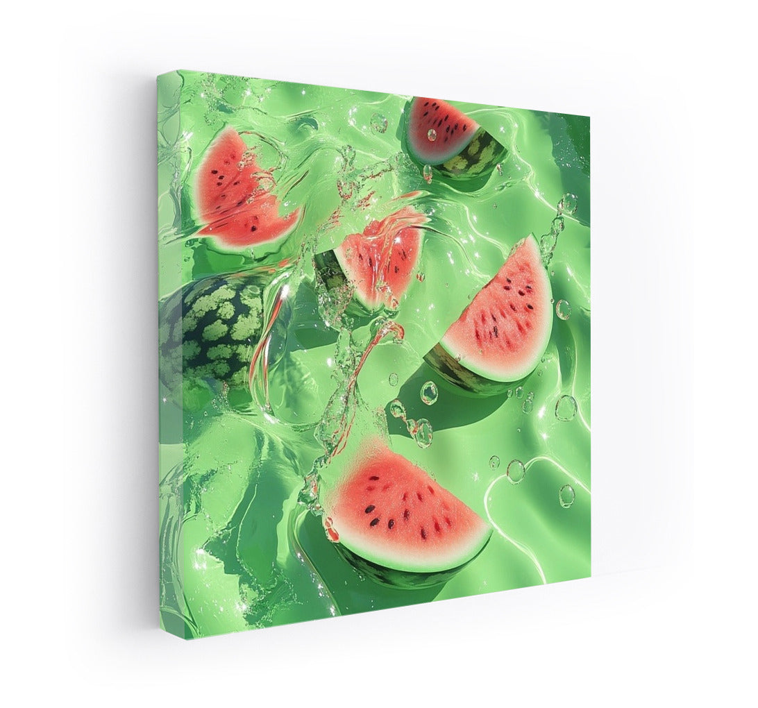 Watermelon Whirlwind of Freshness