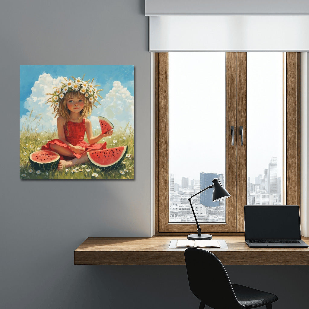 Watermelon Summer Dreams