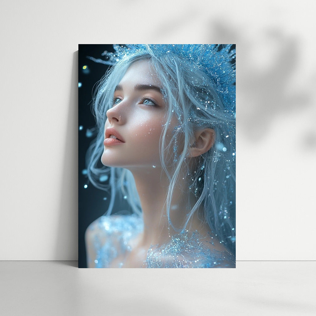 Winter Fairy: Snowfall Dance