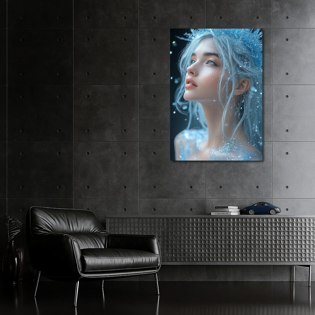 Winter Fairy: Snowfall Dance