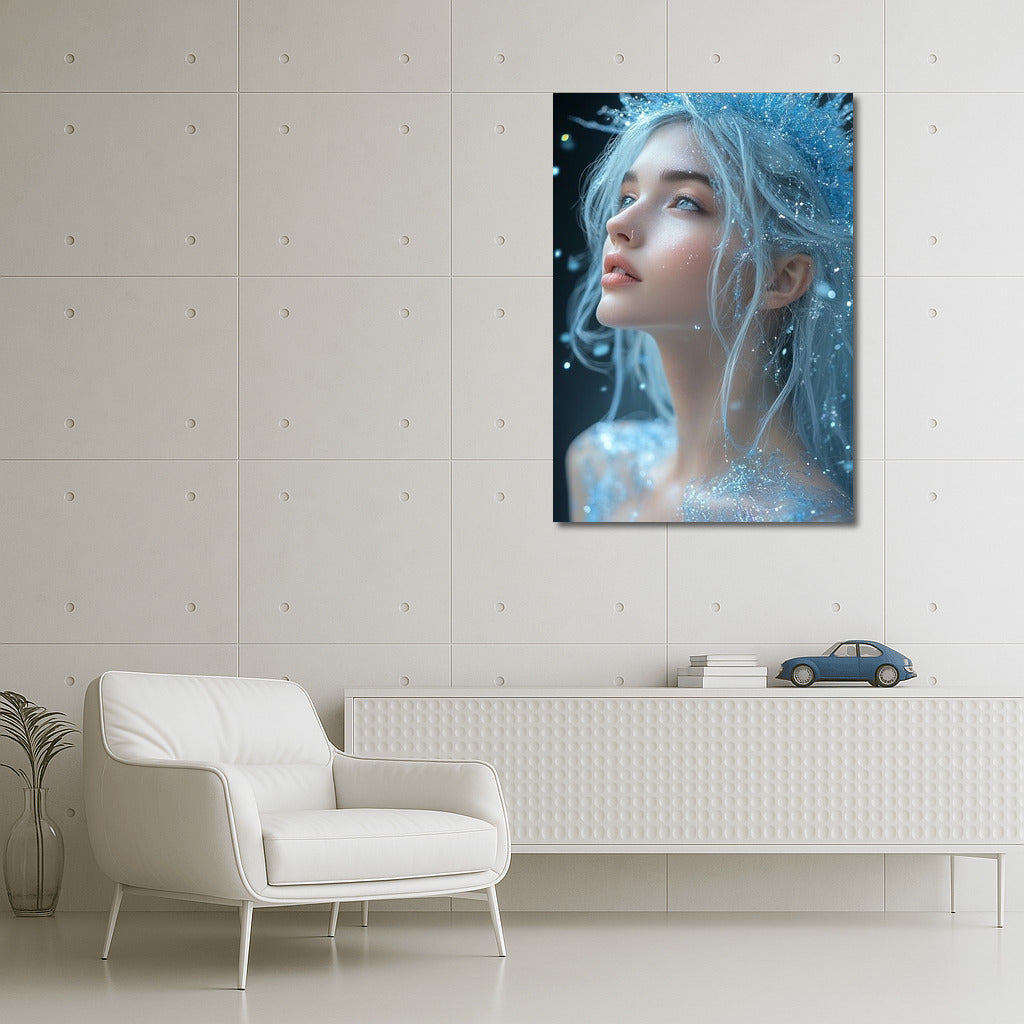 Winter Fairy: Snowfall Dance
