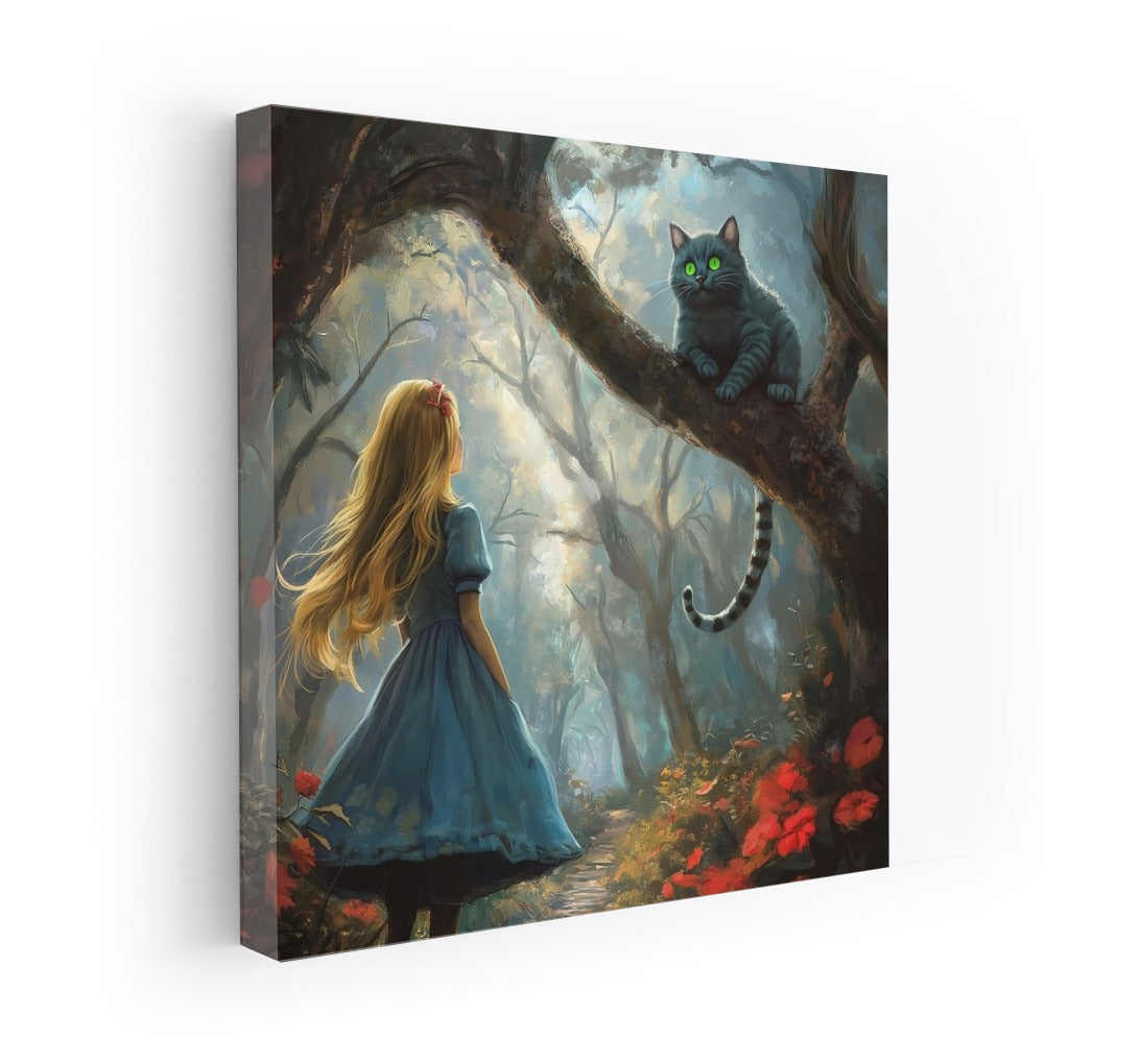 Secrets of the Forest Spell