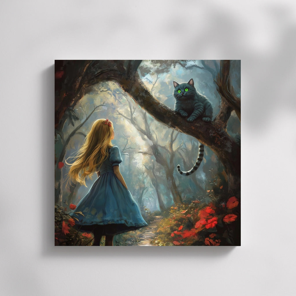 Secrets of the Forest Spell