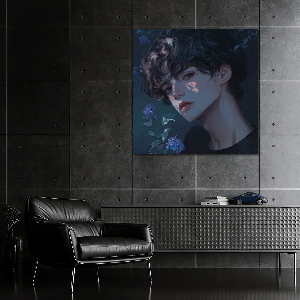 The Secret in Flowers