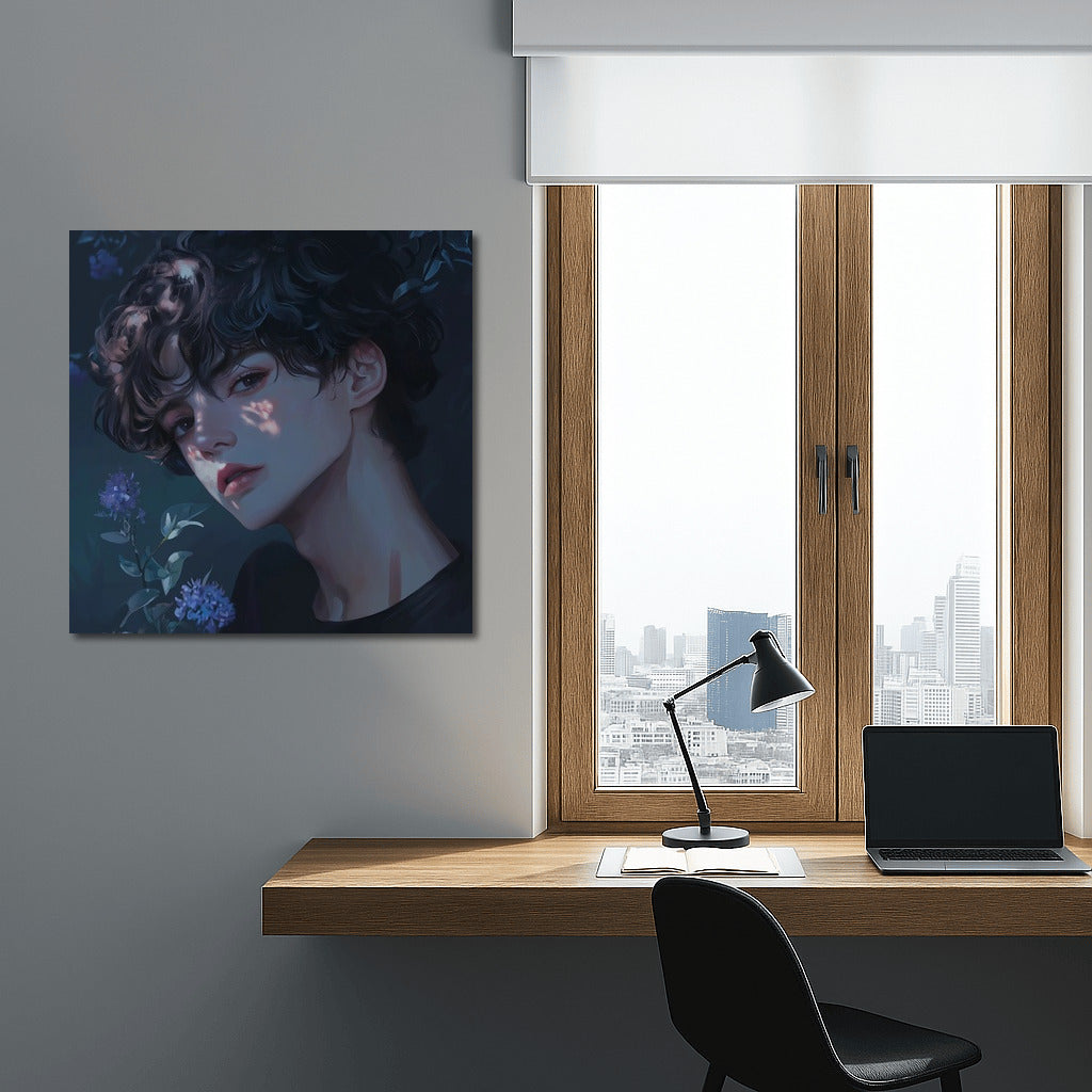 The Secret in Flowers