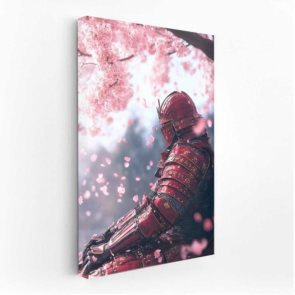 Sakura and Blade: Eternal Ballad
