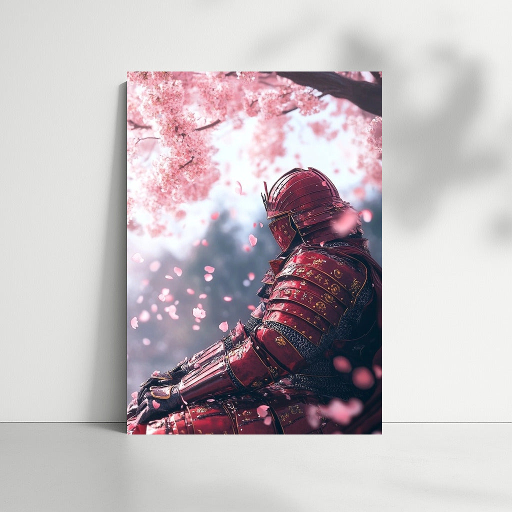 Sakura and Blade: Eternal Ballad