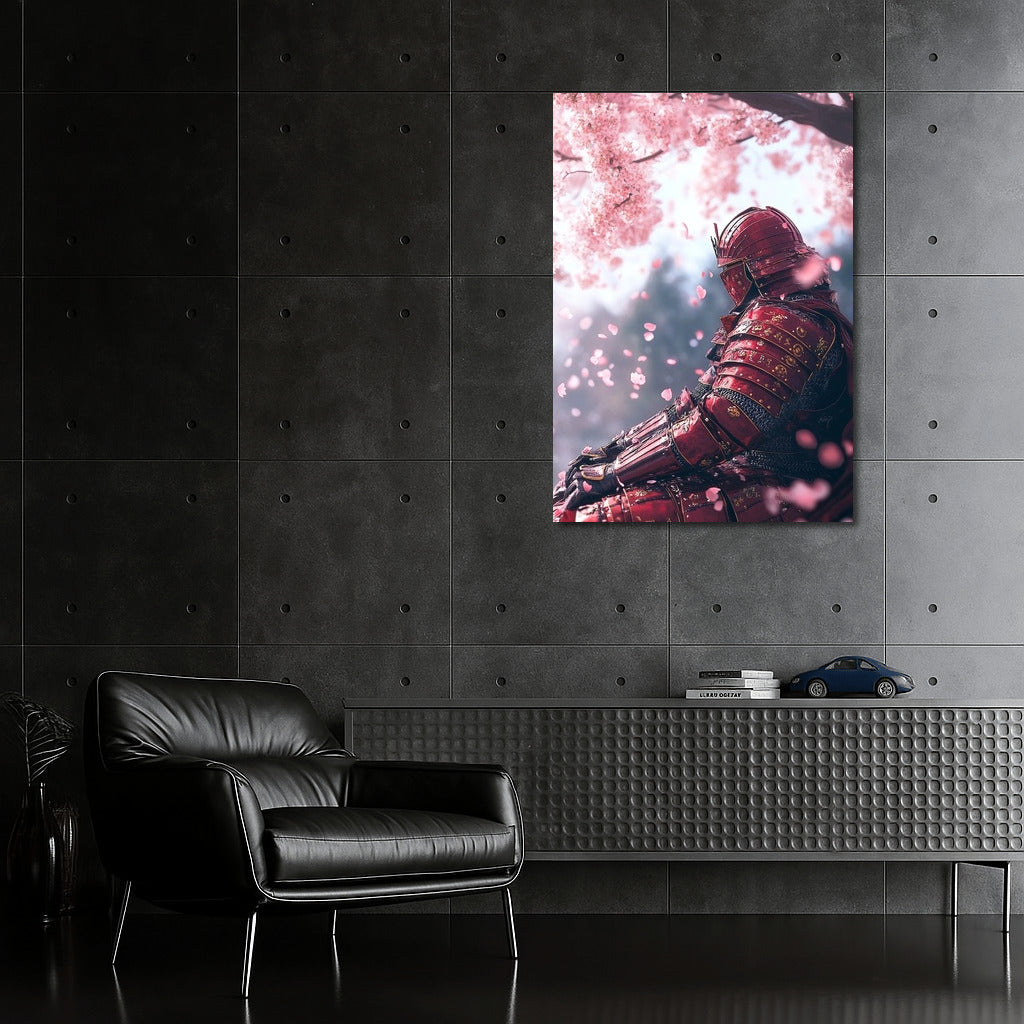 Sakura and Blade: Eternal Ballad