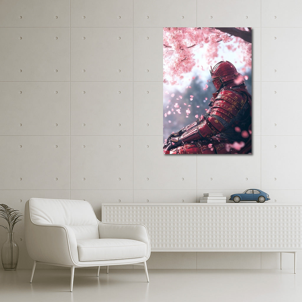 Sakura and Blade: Eternal Ballad