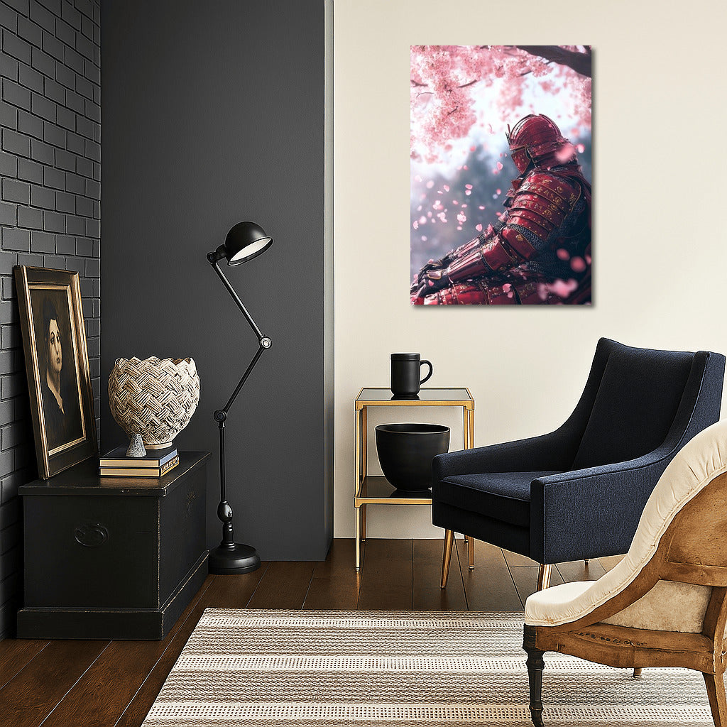 Sakura and Blade: Eternal Ballad