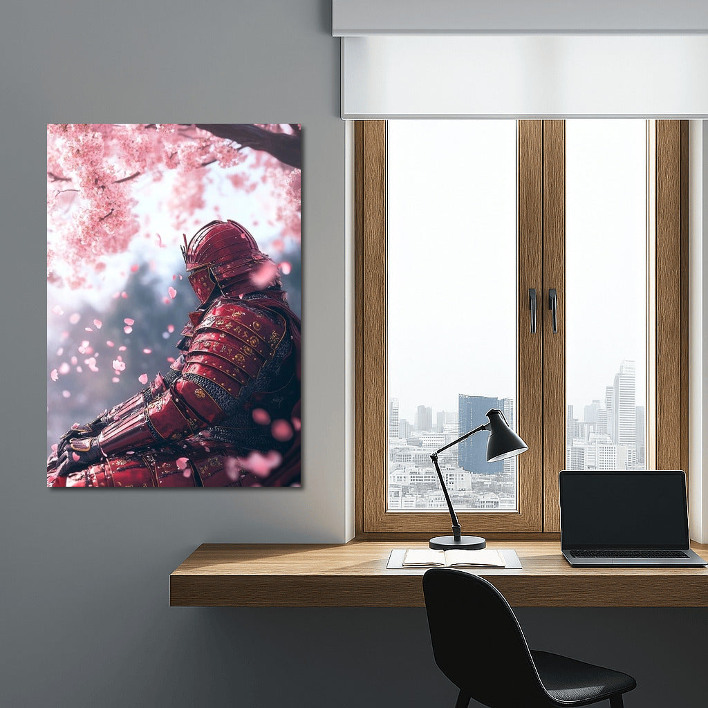 Sakura and Blade: Eternal Ballad