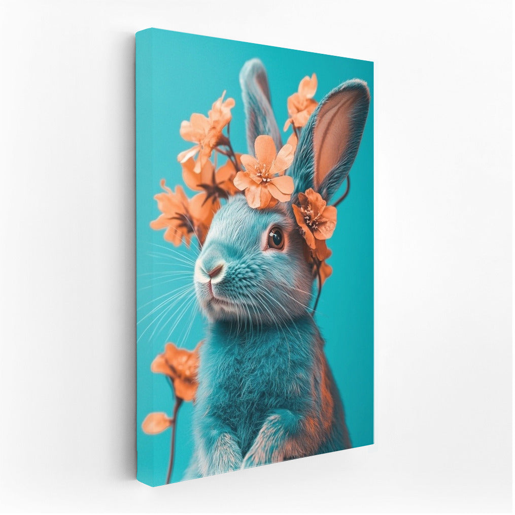 Turquoise Herald of Spring