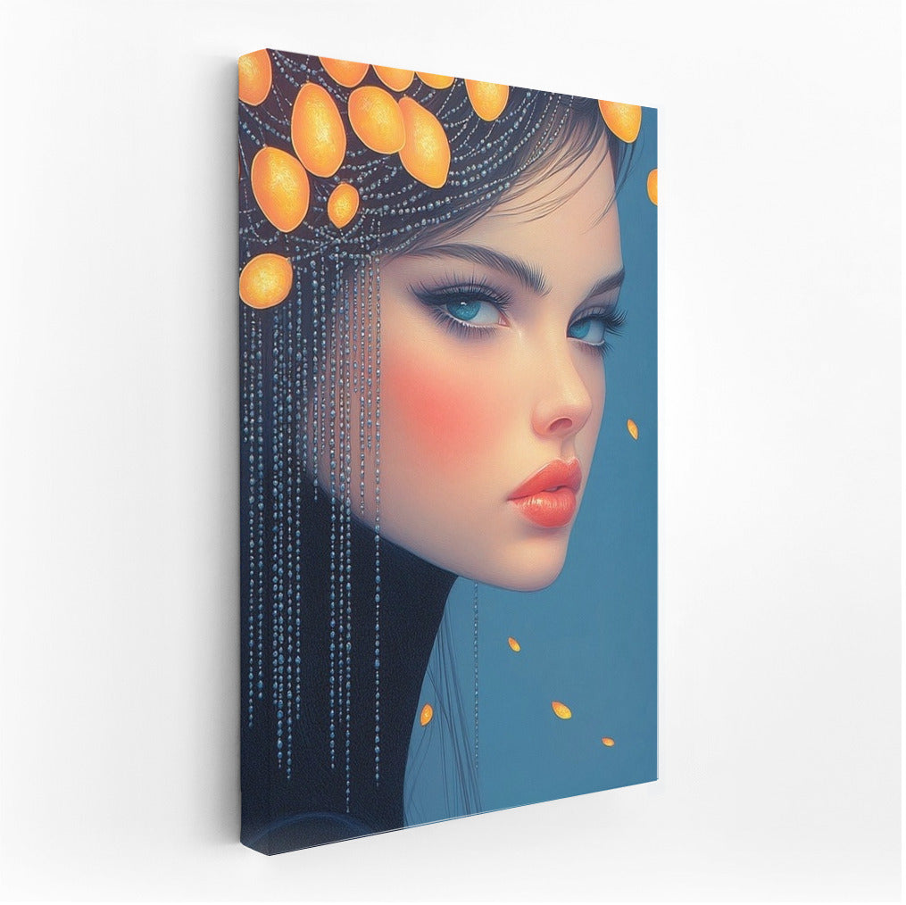 The Radiance of Fertility